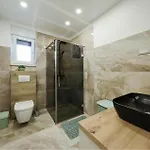 Stunning In Ferienhaus