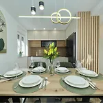 Ferienhaus Stunning In