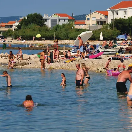 Beautiful In Ferienhaus Debeljak