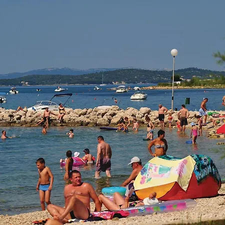 Ferienhaus Beautiful In *