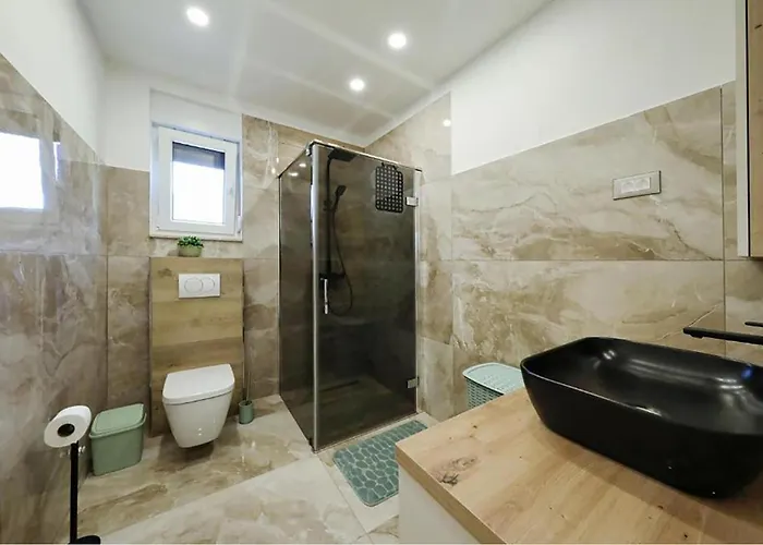 Beautiful In Ferienhaus