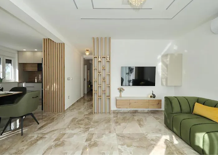 Beautiful In Ferienhaus *