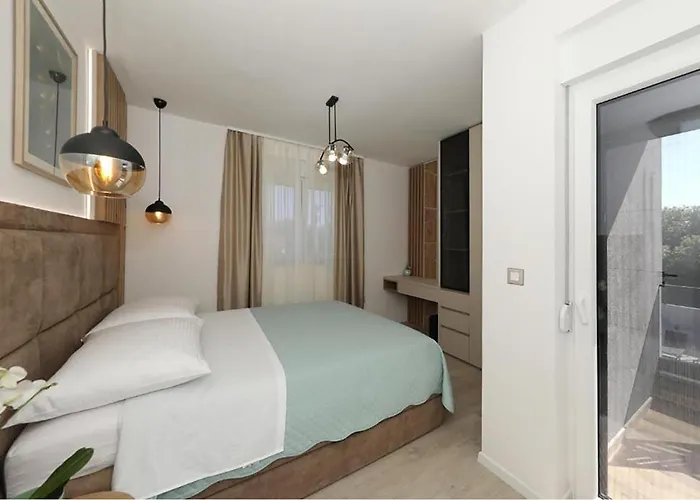 Beautiful In Ferienhaus