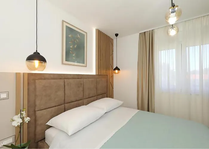 Beautiful In Debeljak