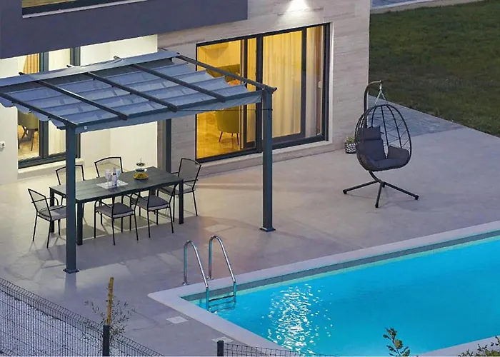 Beautiful In Ferienhaus *