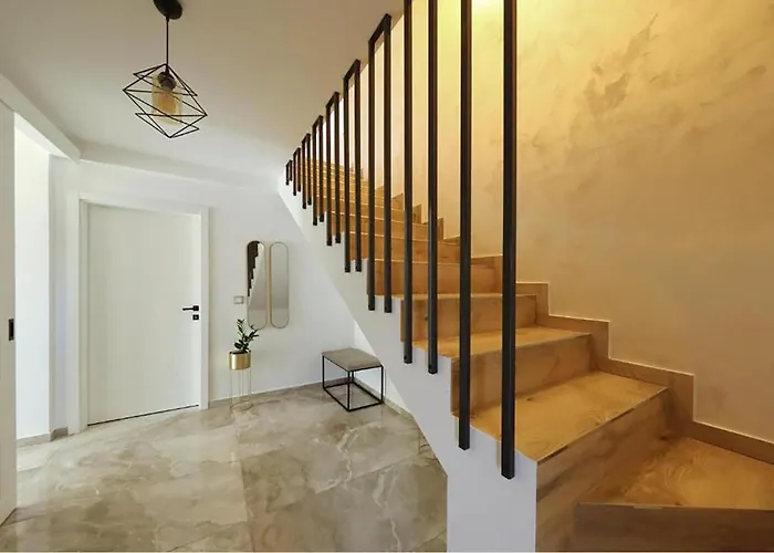 Beautiful In Ferienhaus Debeljak