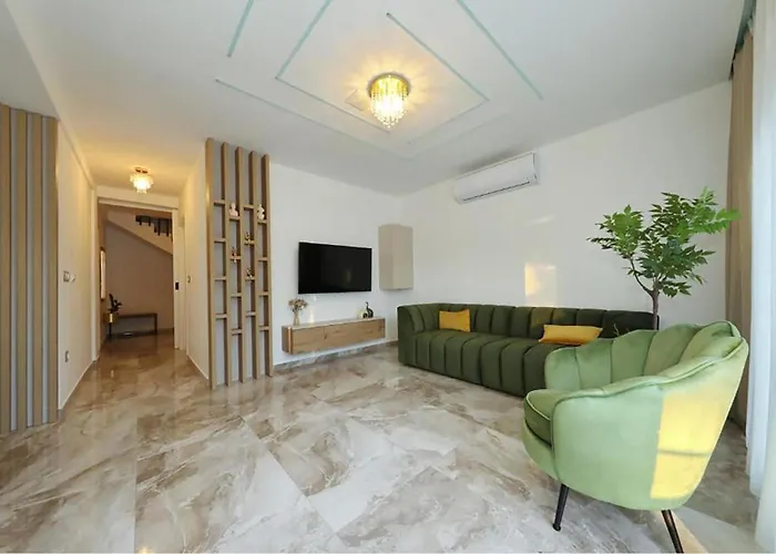 Beautiful In Debeljak