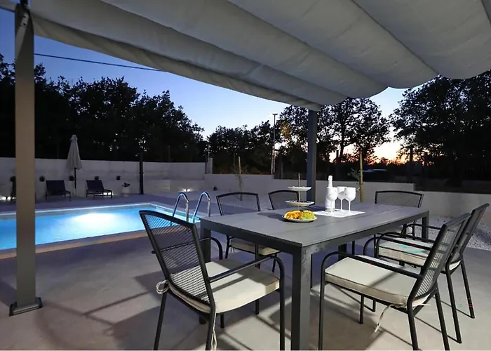 Beautiful In Ferienhaus