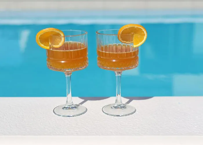 Beautiful In Ferienhaus Debeljak