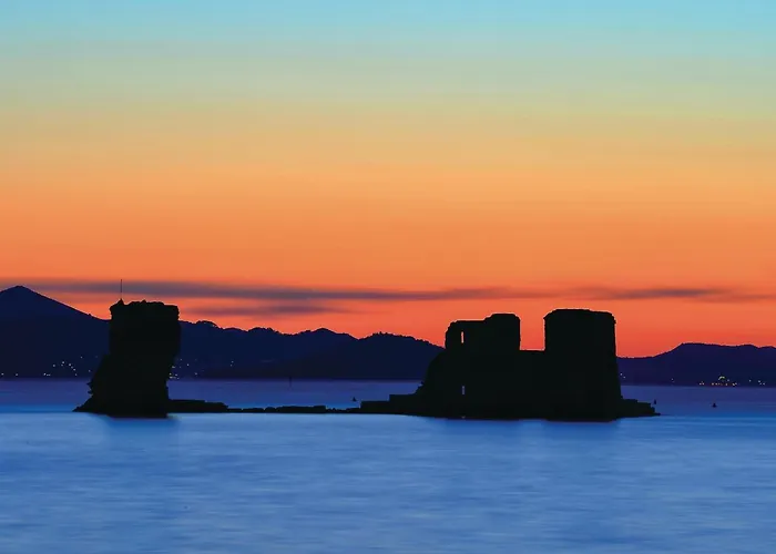 Ferienhaus Beautiful In *