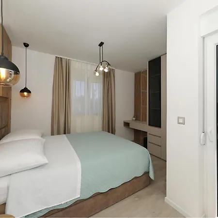 Beautiful In Vikendica