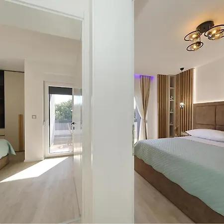 Beautiful In Vikendica *