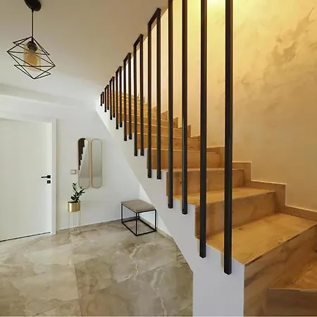 Beautiful In Vikendica Debeljak