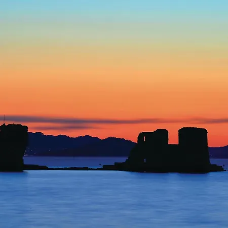 Vikendica Beautiful In *